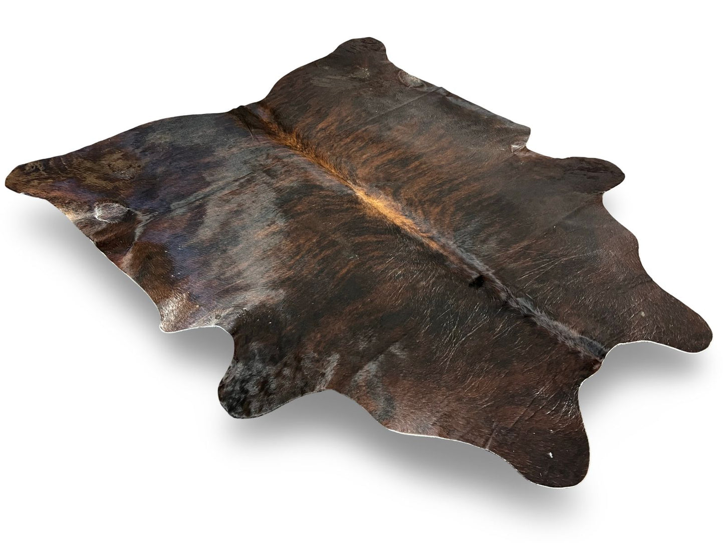 Brindle Cowhide BRI-6061 A