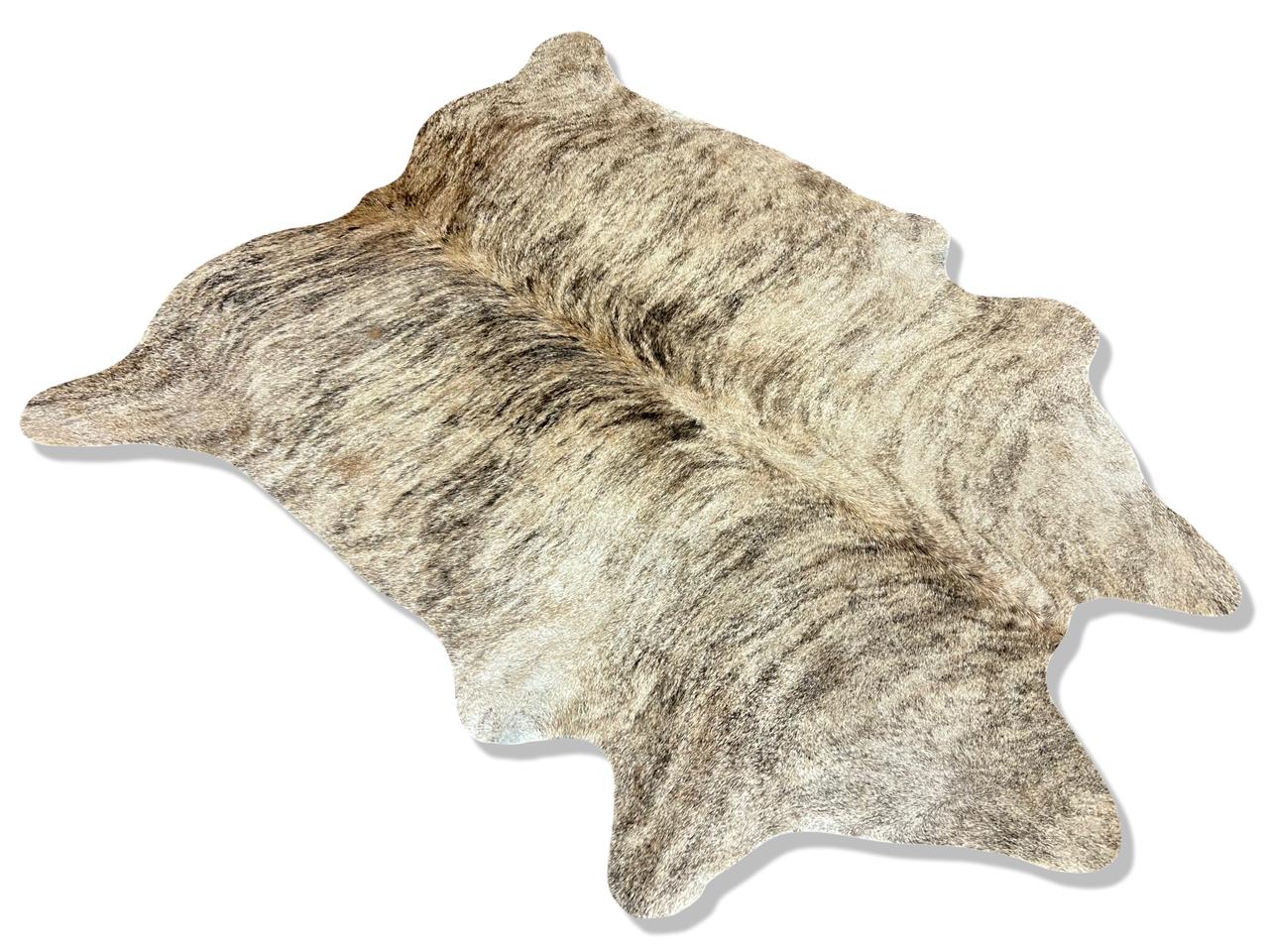 Brindle Cowhide BRI-6193 AA