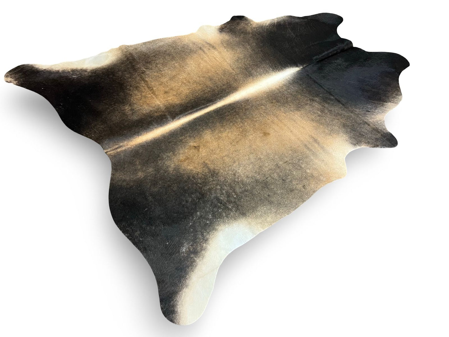 Dunn Cowhide DUN-5818 A