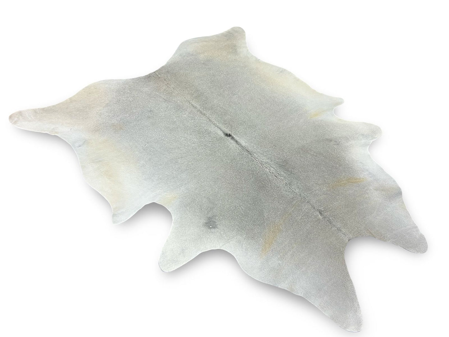 Grey Cowhide GRE-4809 A