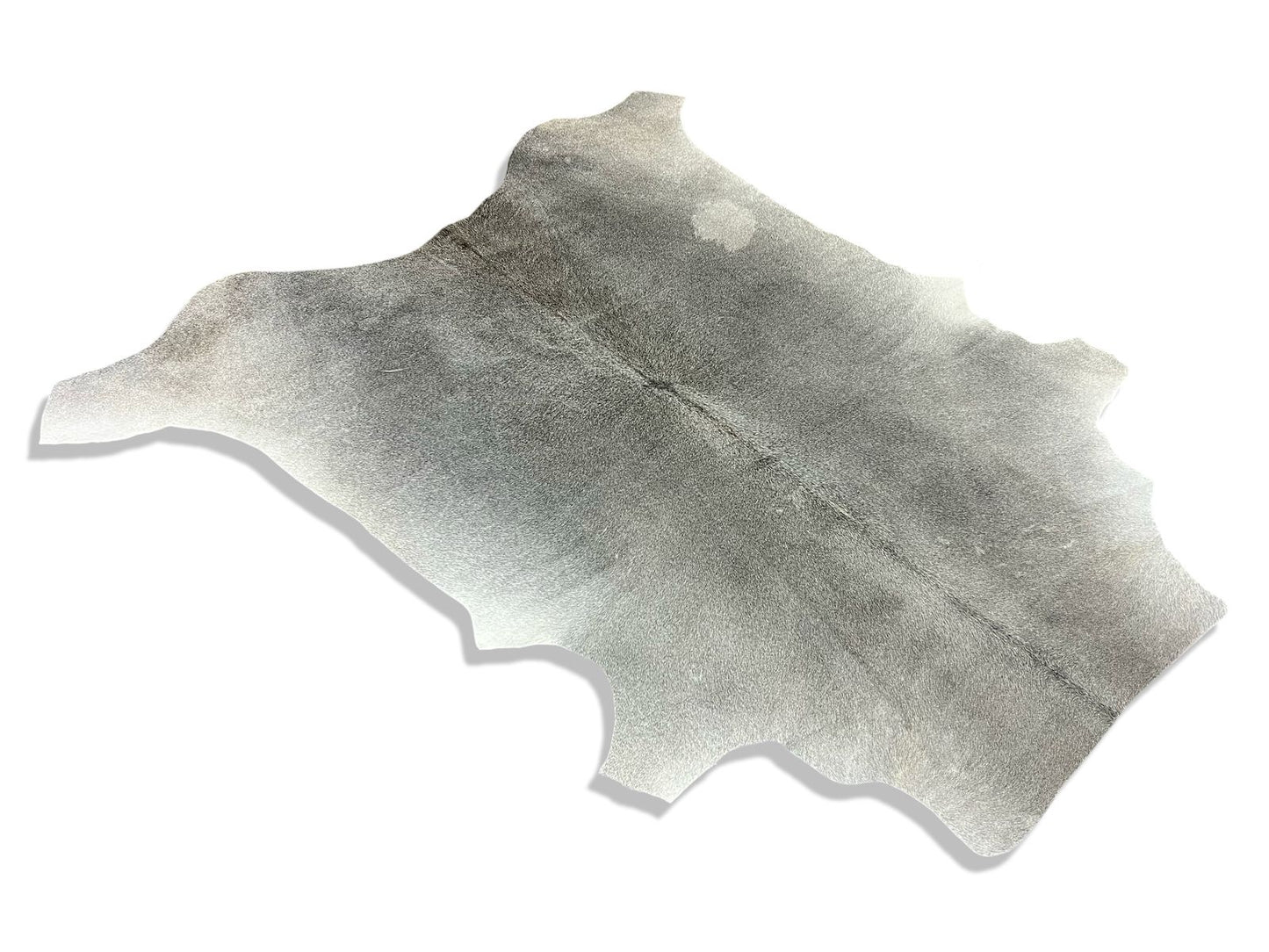 Grey Cowhide GRE-5494 A