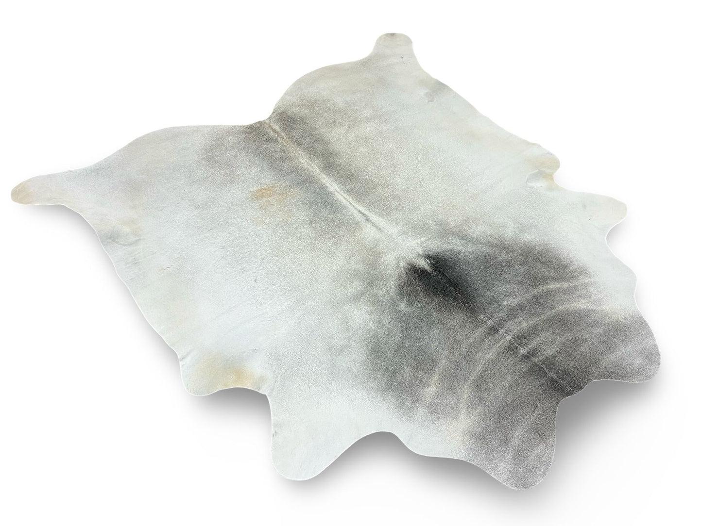 Grey Cowhide GRE-5517 AS