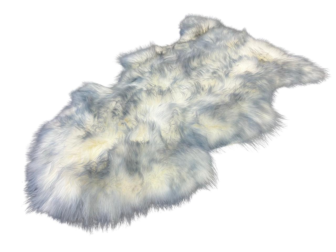 Himalaya Grey Mist Tip-Large
