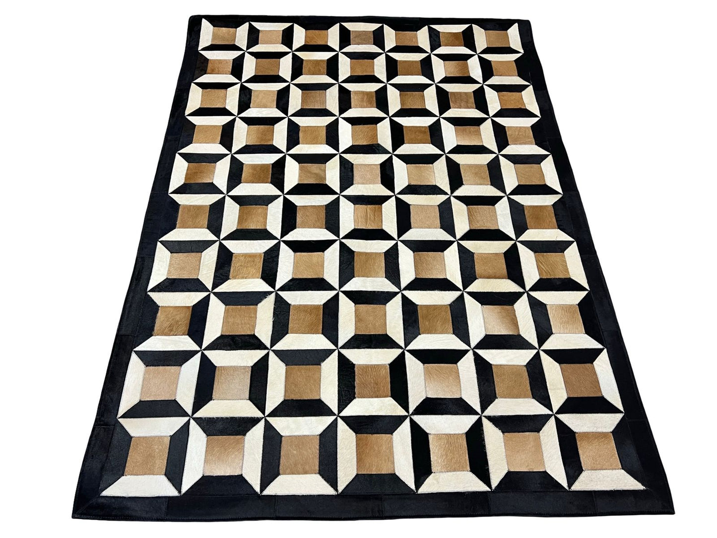 Tri Color- MAT-5914 1.5x2.10m