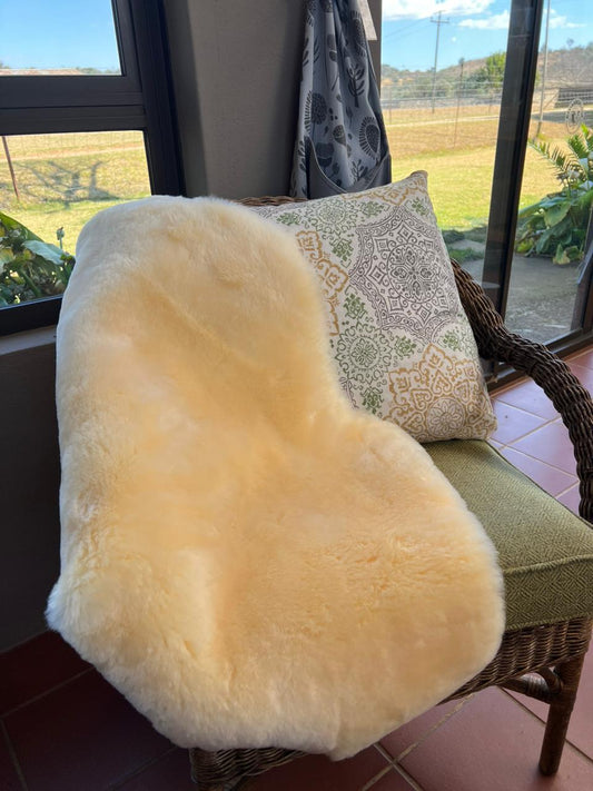 Medical Sheepskin-XL