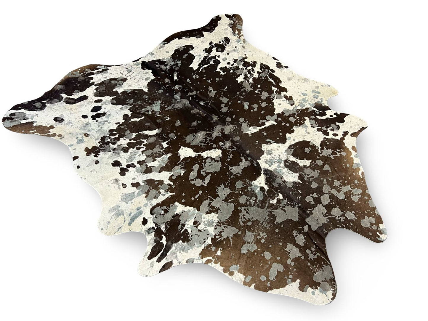 Metalic Cowhide MET-4031