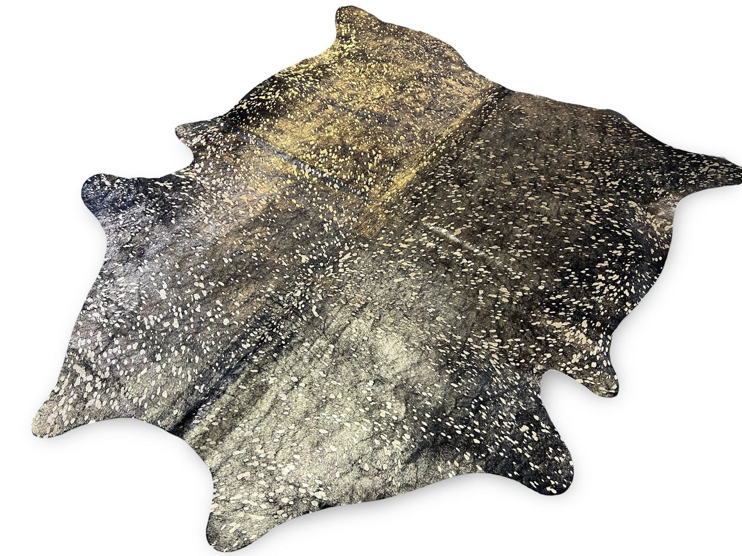 Metalic Cowhide MET-4310