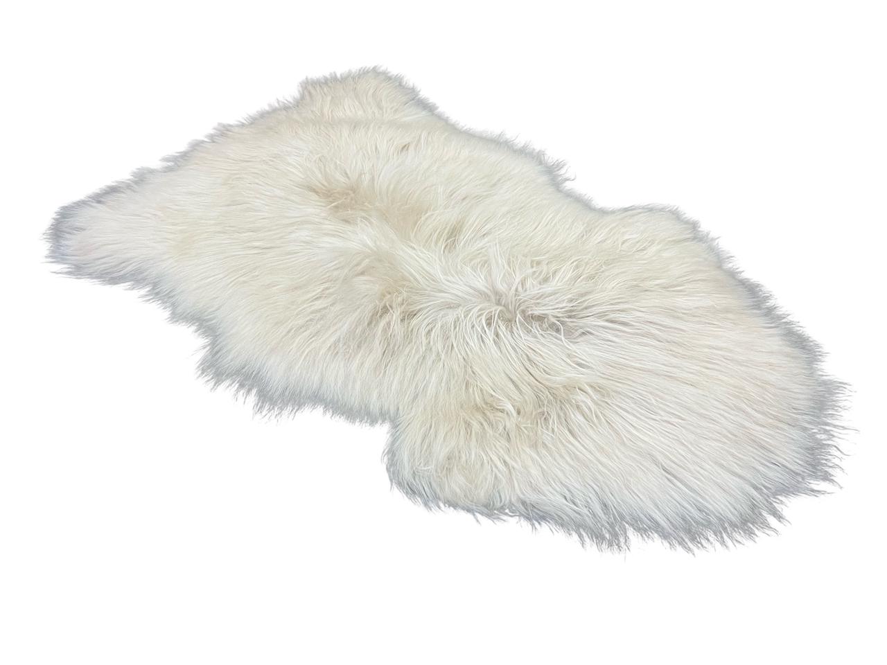Himalayan Linen Sheepskin-Large