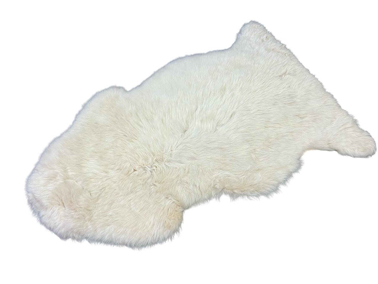 Linen Sheepskin-XL