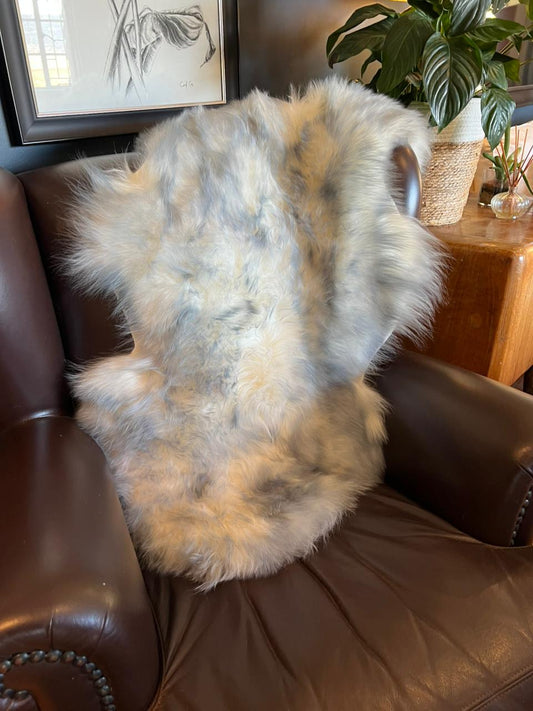 Himalaya Grey Mist Tip-Large