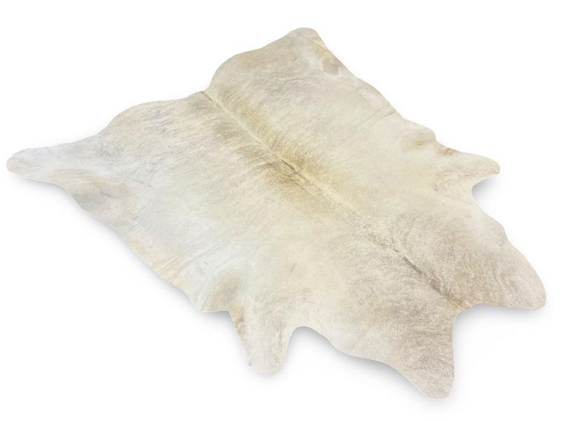 Light brindle cowhide