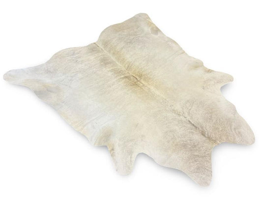Light brindle cowhide