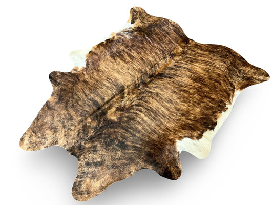 Brindle Cowhide BRI-6215 AA
