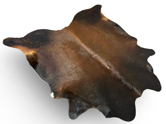 Brown Cowhide  BRO-5170 AA