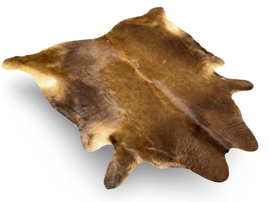 Brown Cowhide BRO-6094 AA