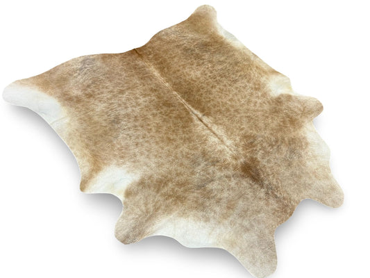 Caramel  Cowhide CAR-6014 AA