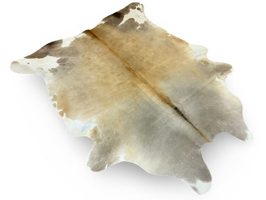 Caramel Cowhide CAR-6065 AS