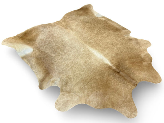 Caramel Cowhide CAR-6088 AAS