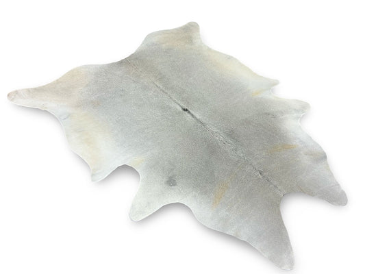 Grey Cowhide GRE-4809 A
