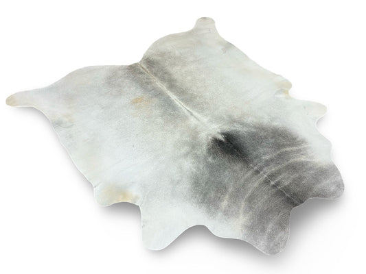 Grey Cowhide GRE-5517 AS