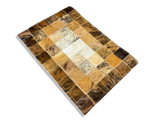 Small Brindle Mat -066  0.60x0.90m