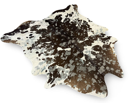 Metalic Cowhide MET-4031