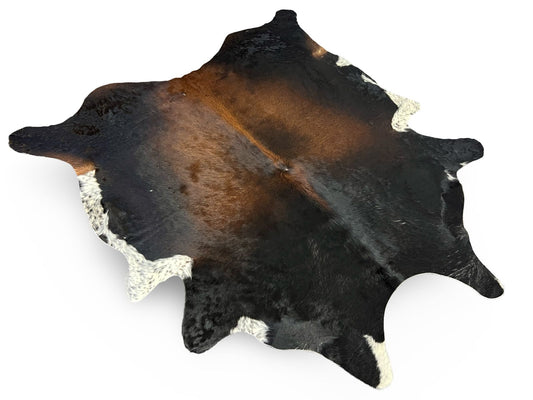 Tri Color Cowhide TRI-4763  AASS