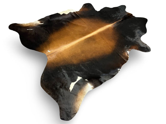 Tri Color Cowhide TRI-5264 AASS