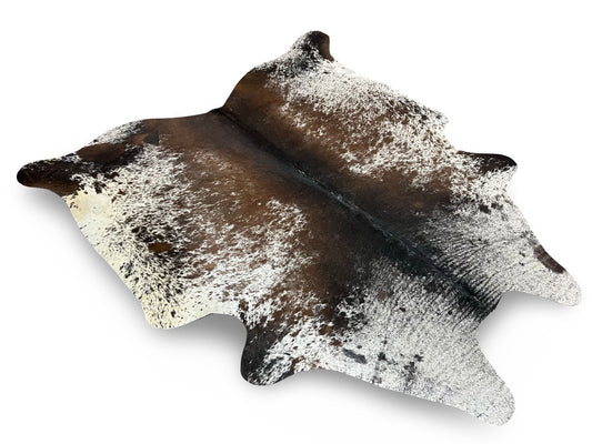 Tri Color Cowhide TRI -6275