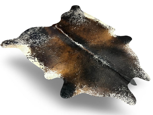 Tri Color Cowhide TRI-6333 AS