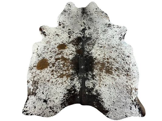 Tri Color Cowhide TRI-6975