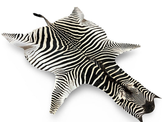 Zebra Hide ZEB-7203