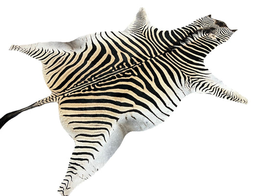 Zebra Hide ZEB-7213 A+
